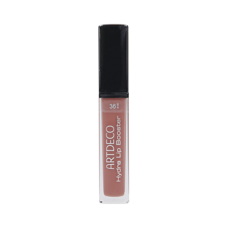 ARTDECO HYDRA LIP BOOSTER Nawilżający błyszczyk do ust 36 Translucent Rosewood 6 ml