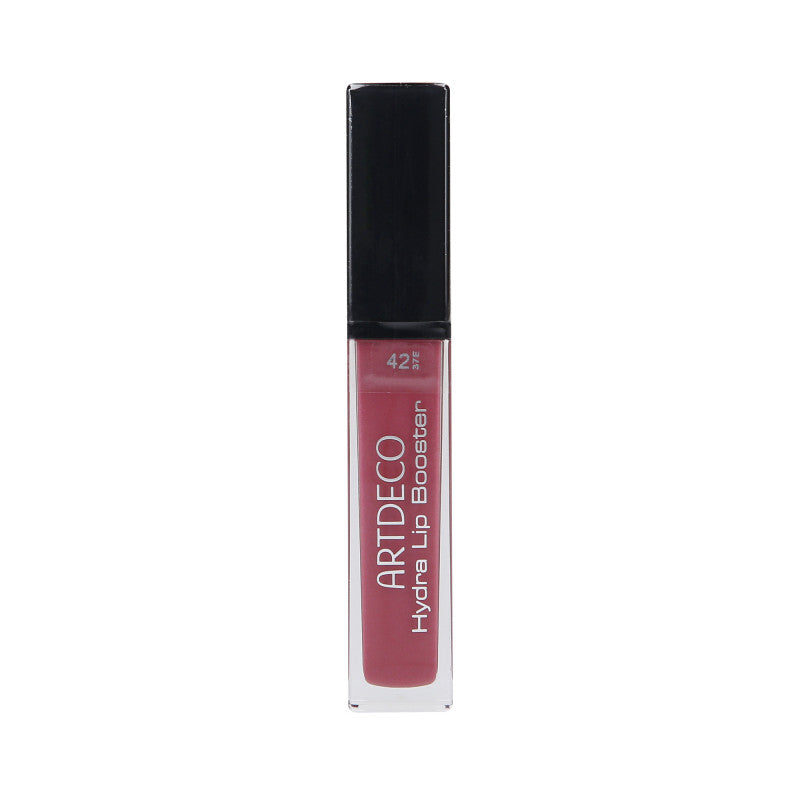 ARTDECO HYDRA LIP BOOSTER Nawilżający błyszczyk do ust 42 Translucent Papaya 6 ml