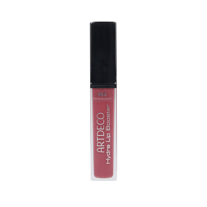 ARTDECO HYDRA LIP BOOSTER Nawilżający błyszczyk do ust 46 Translucent Mountain Rose 6 ml