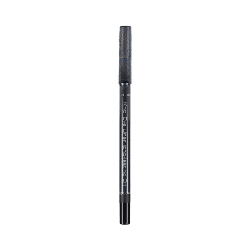 ARTDECO KHOL Długotrwała kredka do oczu 01 Black