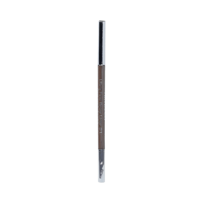 ARTDECO Kredka do makijażu brwi z grzebykiem 21 Ash Brown 0,9 g