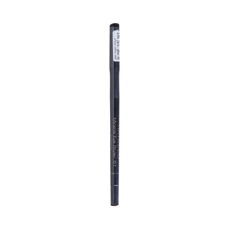 ARTDECO Mineralna kredka do oczu 51 Mineral Black 0,4 g