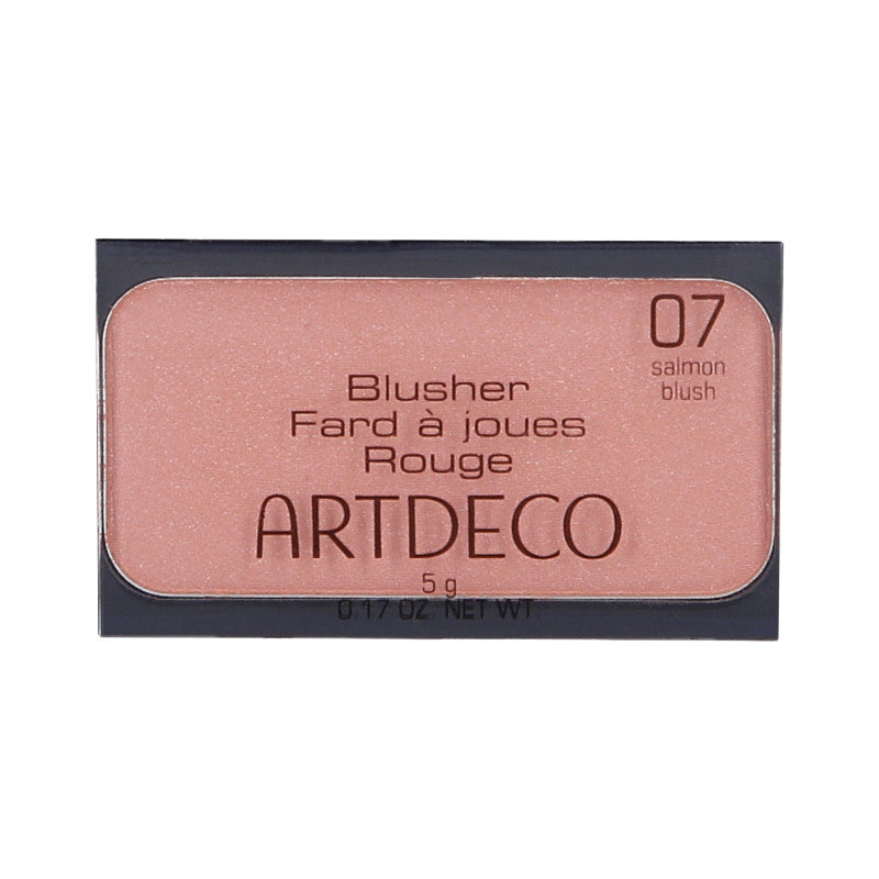ARTDECO Róż do policzków 07 Salmon 5 g