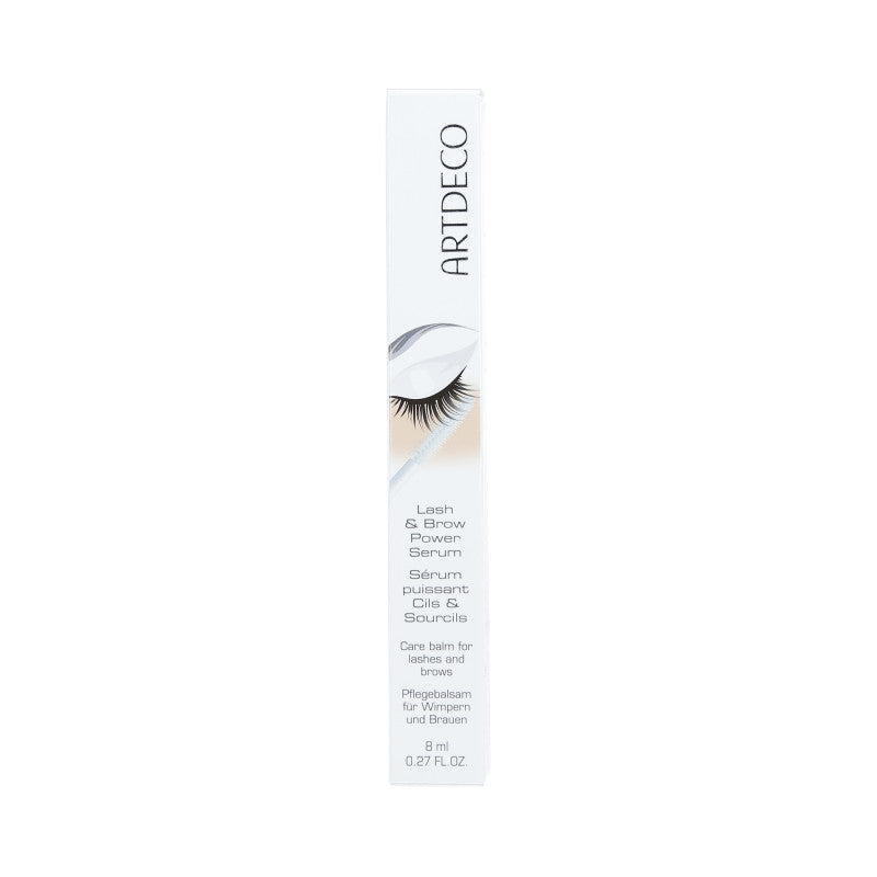 ARTDECO Serum pielęgnacyjne do rzęs i brwi 8 ml