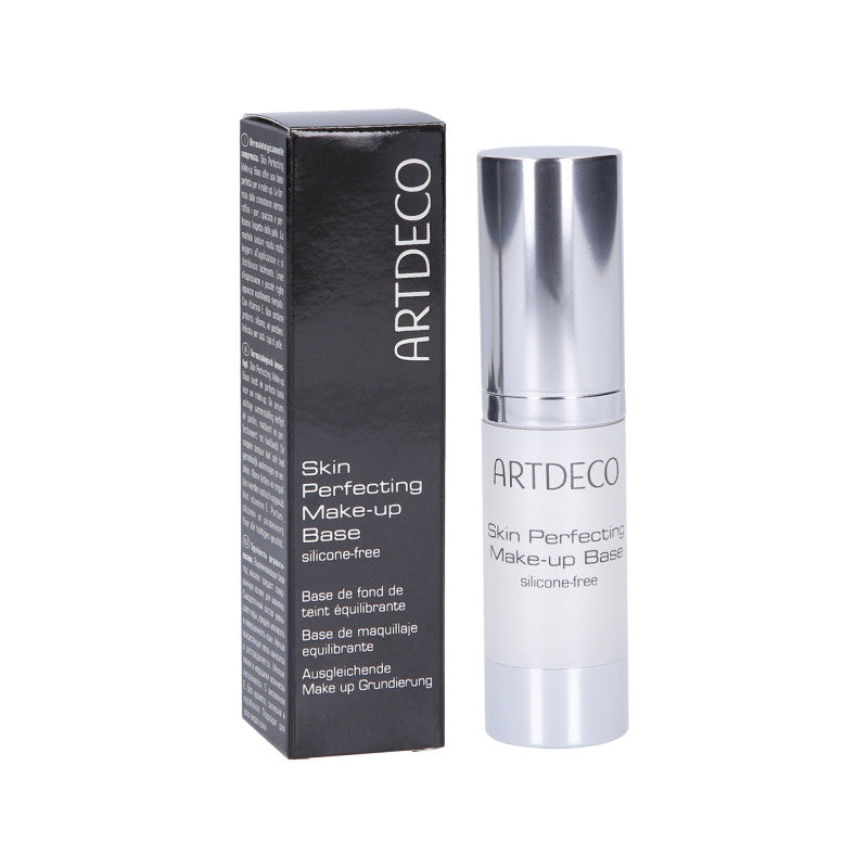 ARTDECO Wygładzająca baza pod makijaż 15 ml