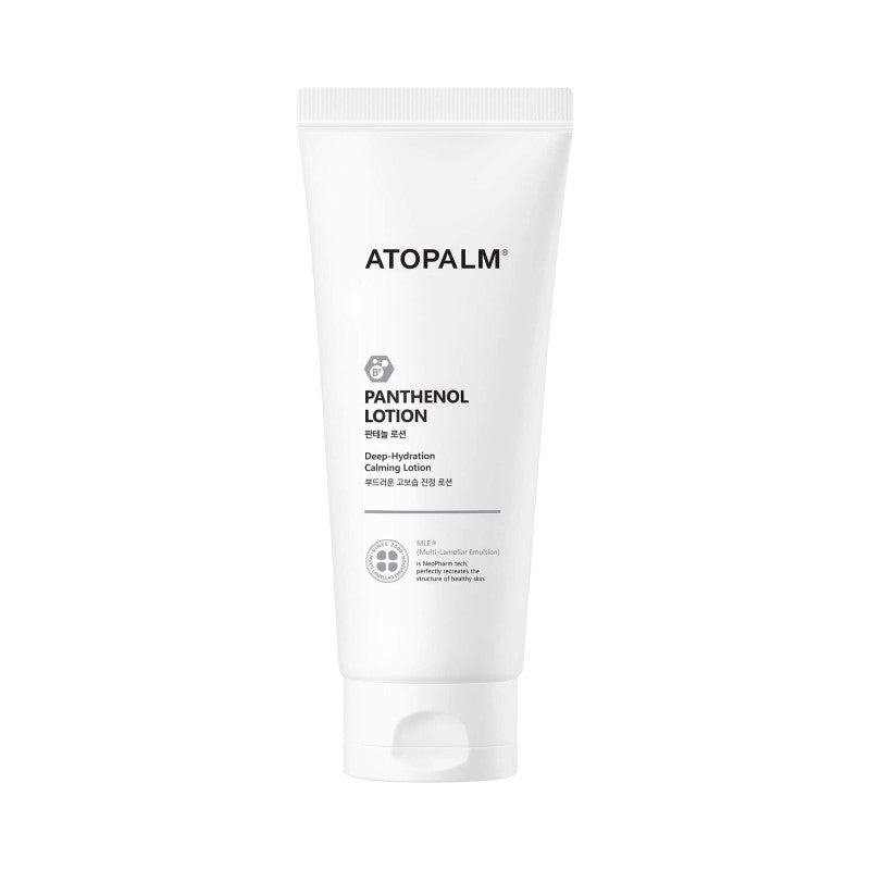 ATOPALM MLE Nawilżająco-kojący balsam z pantenolem 180 ml