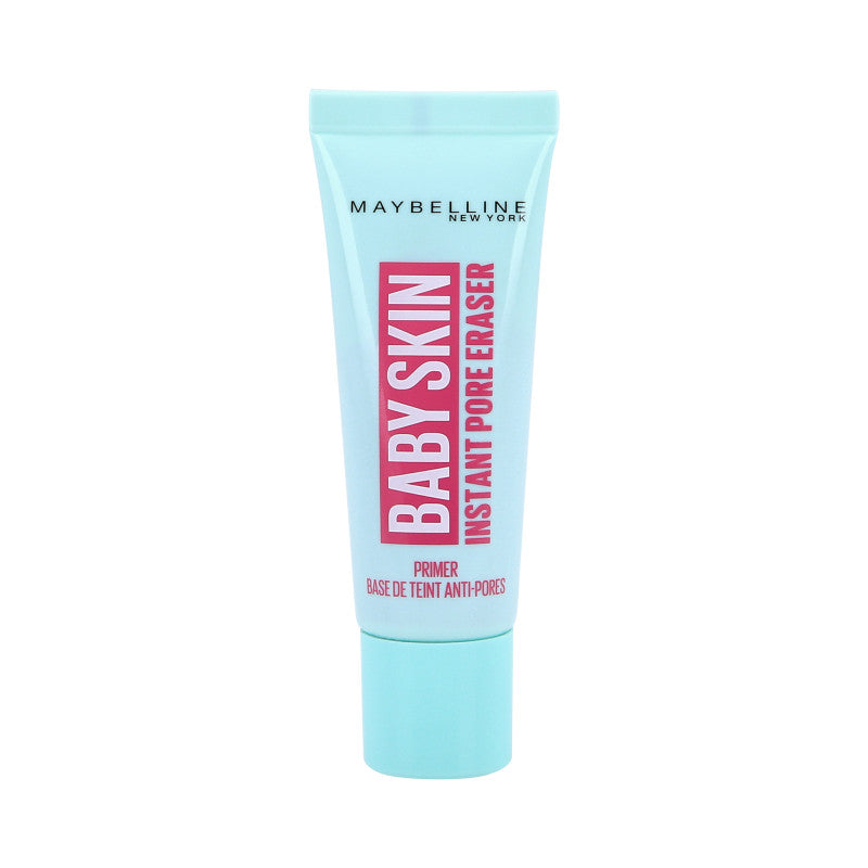 MAYBELLINE BABY SKIN SPF30 Baza pod makijaż 22 ml