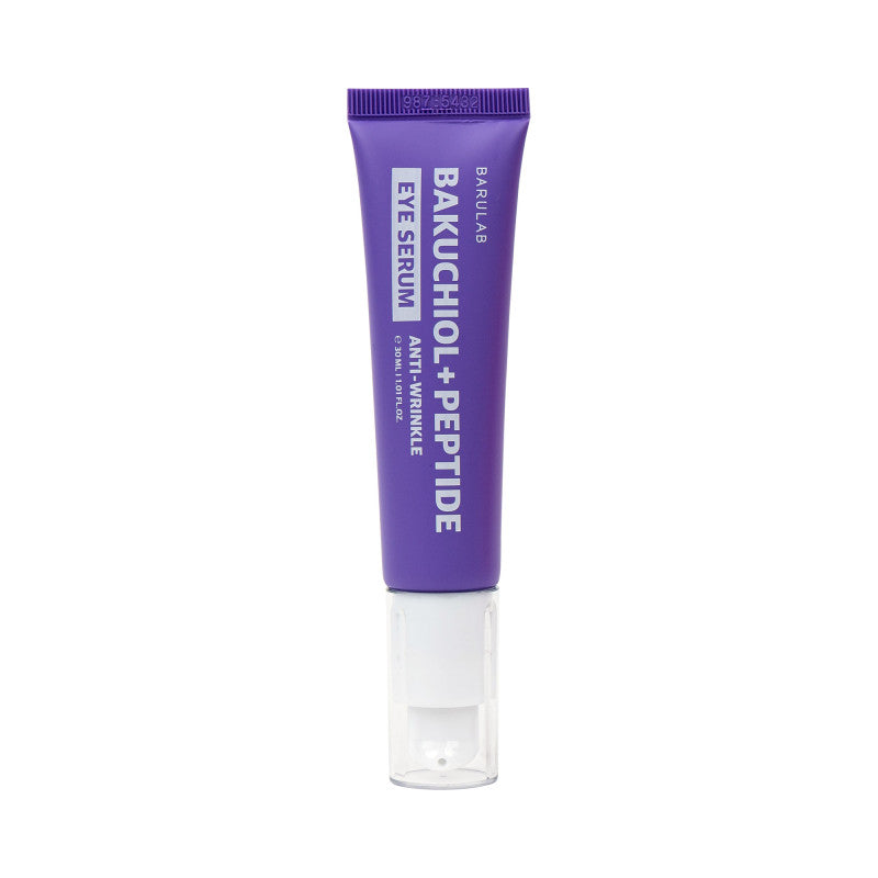 BARULAB EYE SERUM Serum pod oczy z bakuchiolem i peptydami 30 ml