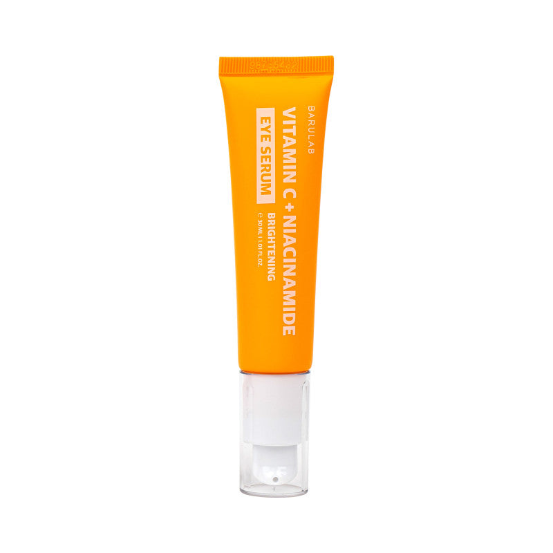 BARULAB EYE SERUM Serum pod oczy z witaminą C i niacynamidem 30 ml
