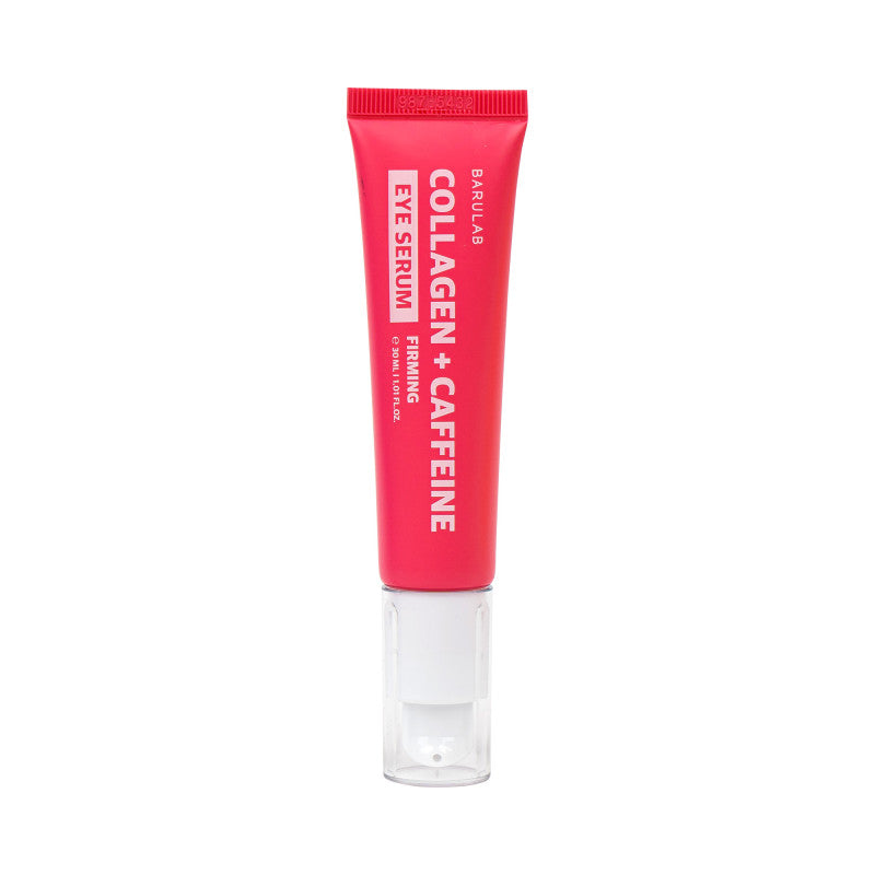 BARULAB EYE SERUM Serum ujędrniające pod oczy z kolagenem i kofeiną 30 ml