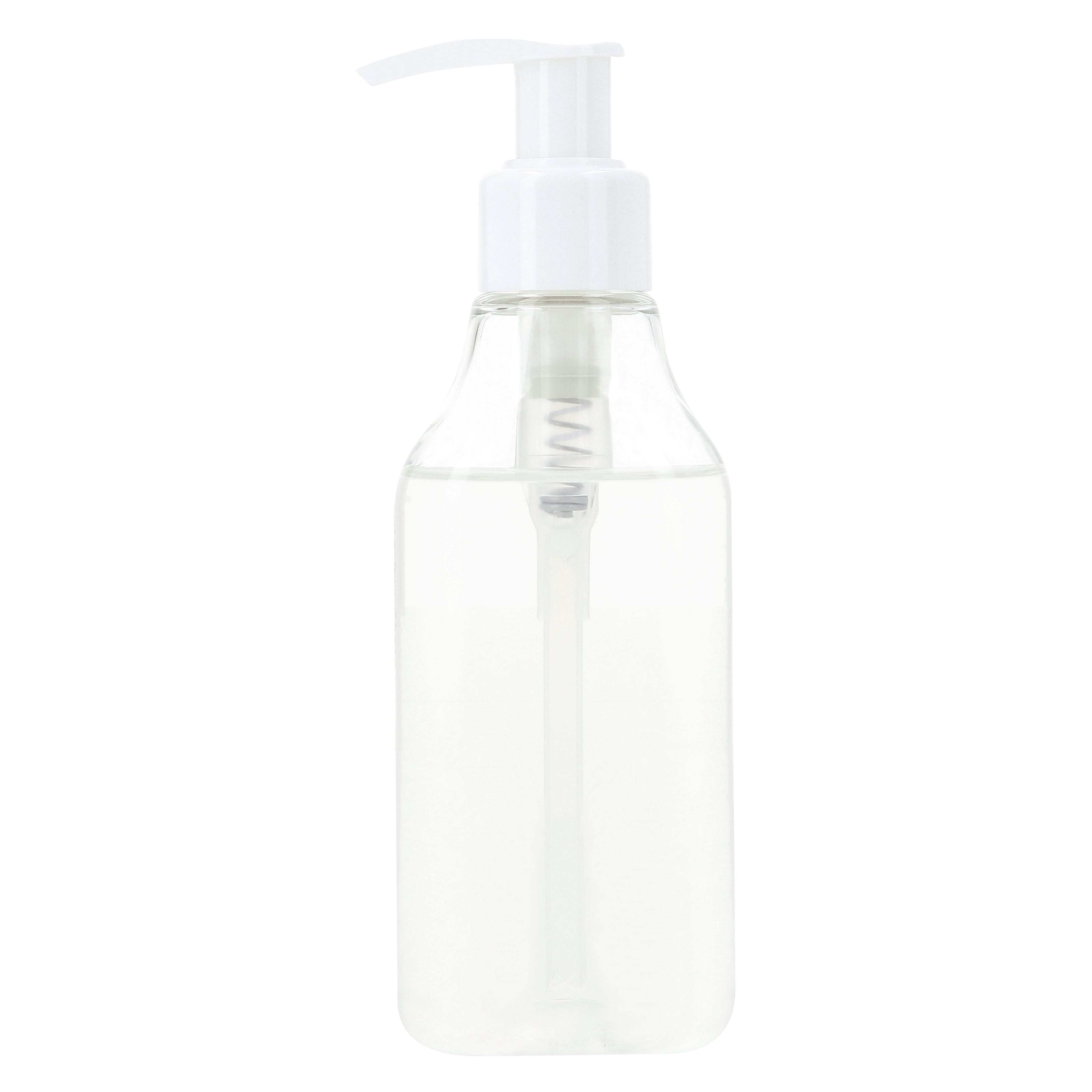 ECOCERA Żel do mycia i dezynfekcji pędzli oraz innych akcesoriów kosmetycznych 200 ml