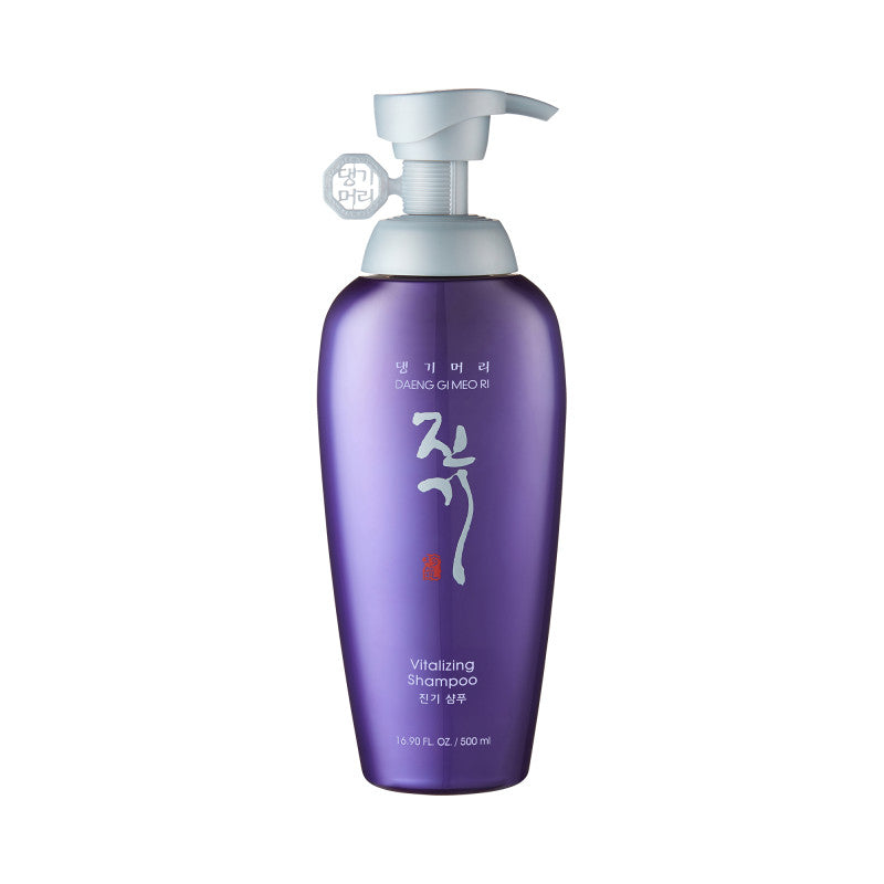 DAENG GI MEO RI VITALIZING Rewitalizujący szampon do włośow osłabionych i wypadających 500 ml