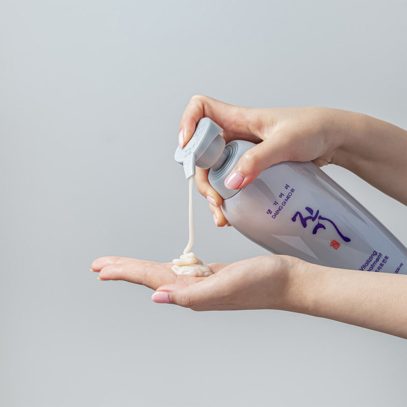 DAENG GI MEO RI VITALIZING Wzmacniająca odżywka do włosów 500 ml #3