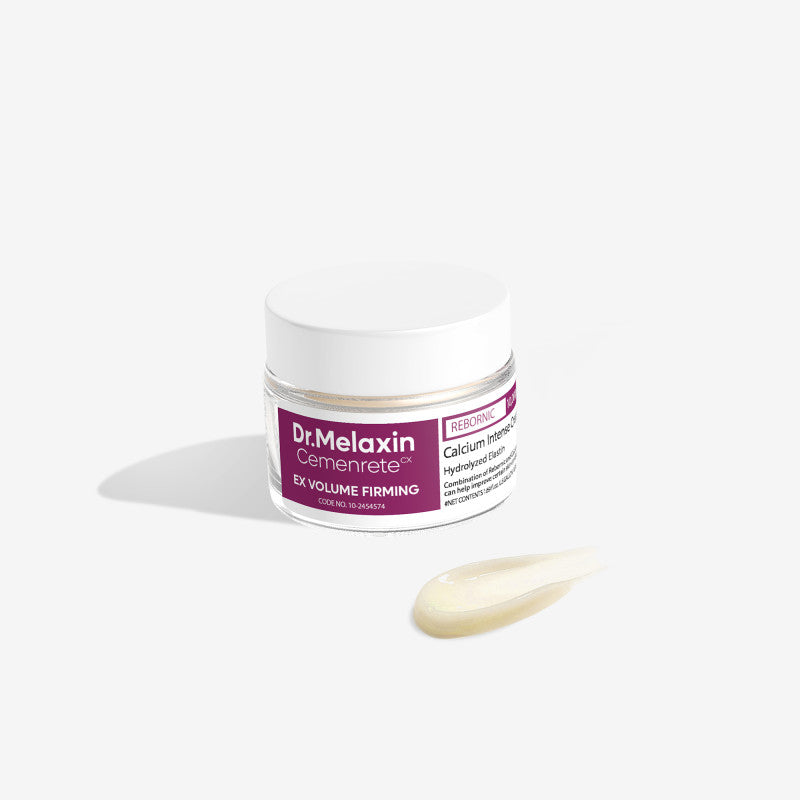 DR.MELAXIN CEMENRETE LINE Krem zwiększający elastyczność skóry 50 ml #2
