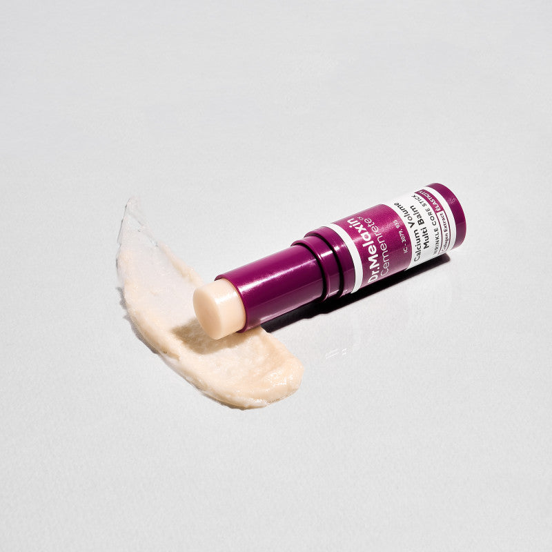 DR.MELAXIN CEMENRETE LINE Wielofunkcyjny balsam ujędrniający 9 g #2