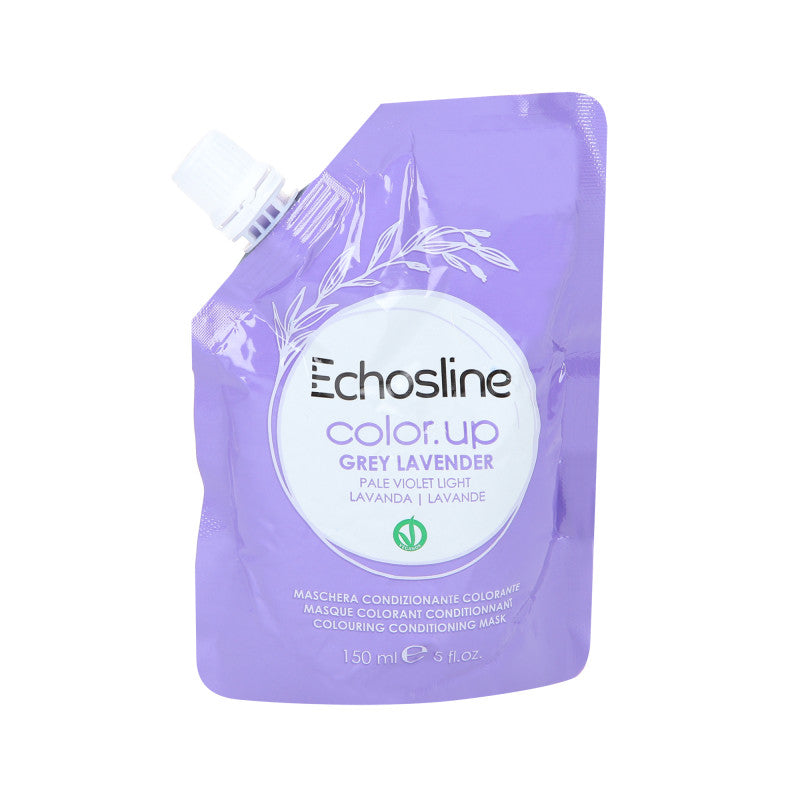 ECHOSLINE COLOR. UP Maski koloryzujące do włosów 150 ml #10
