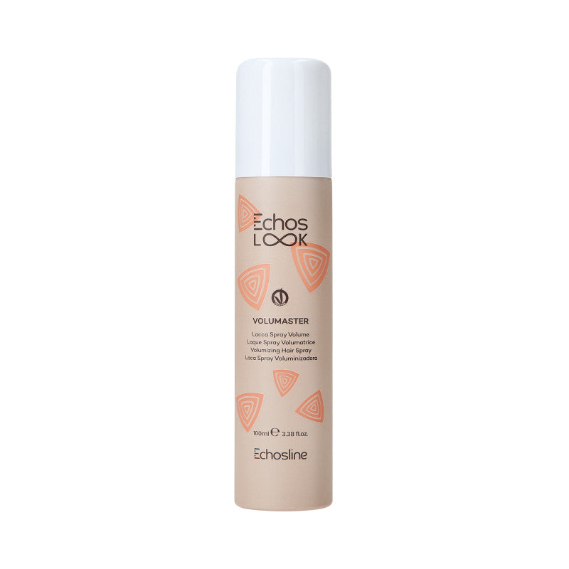 ECHOSLINE ECHOS LOOK VOLUMASTER Lakier zwiększający objętość włosów 100 ml
