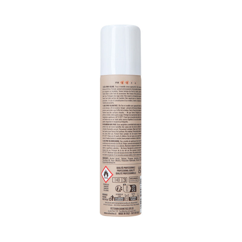 ECHOSLINE ECHOS LOOK VOLUMASTER Lakier zwiększający objętość włosów 100 ml #2