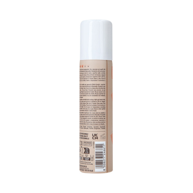 ECHOSLINE ECHOS LOOK VOLUMASTER Lakier zwiększający objętość włosów 100 ml #3
