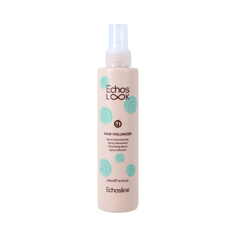 ECHOSLINE ESTYLING Spray nadający objętości 200 ml