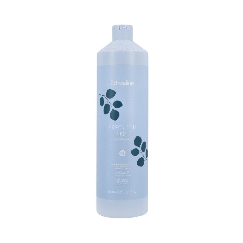 ECHOSLINE FREQUENT USE Wegańska odżywka do codziennego stosowania 1000 ml