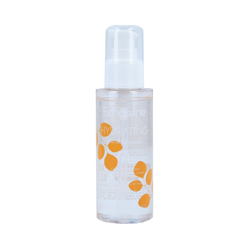 ECHOSLINE HYDRATING FLUID Nawilżające serum do włosów 100 ml