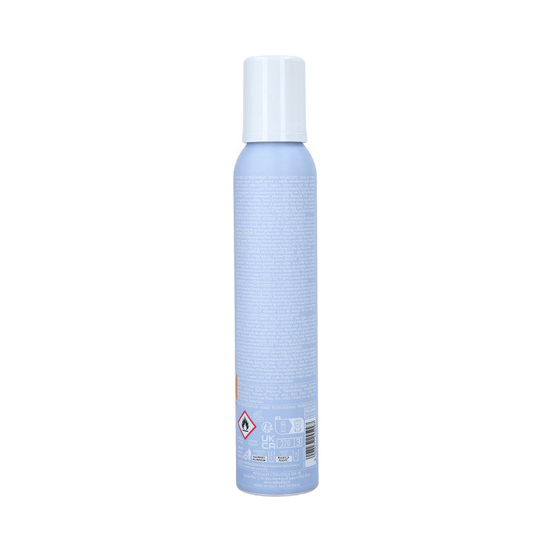ECHOSLINE HYDRATING Nawilżająca odżywka w formie pianki do włosów 200 ml #2