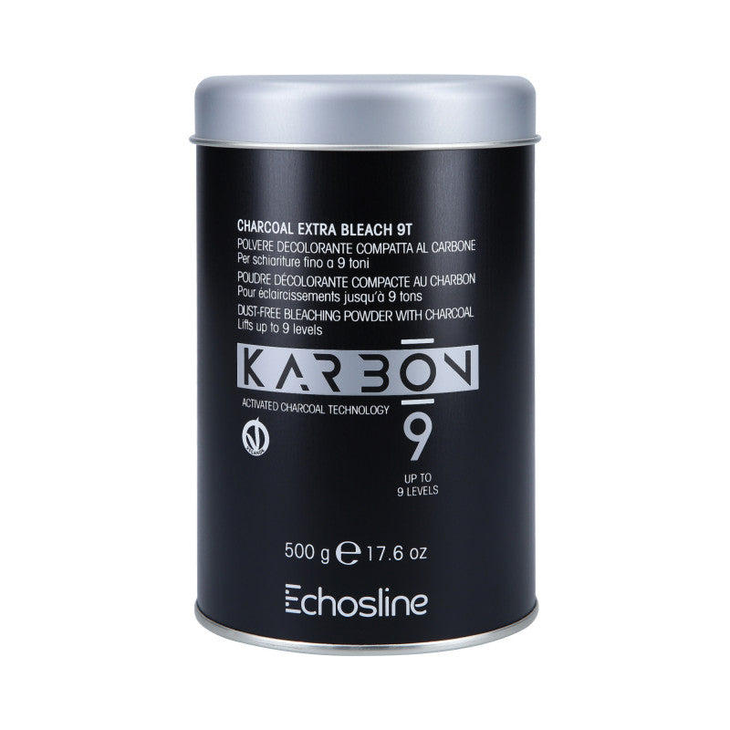 ECHOSLINE KARBON Rozjaśniacz w proszku 500 g