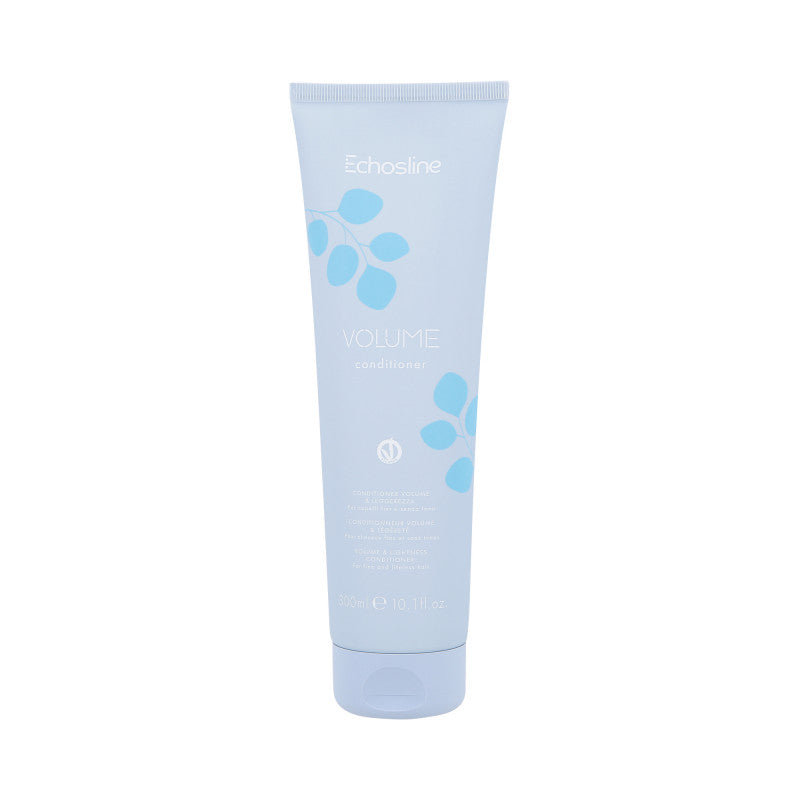 ECHOSLINE VOLUME Wegańska odżywka nadająca objętość 300 ml