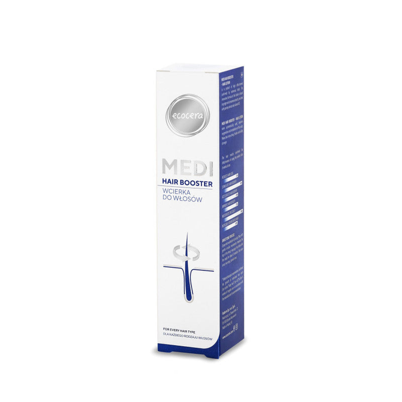 ECOCERA MEDI HAIR BOOSTER wcierka do włosów 75 ml #2