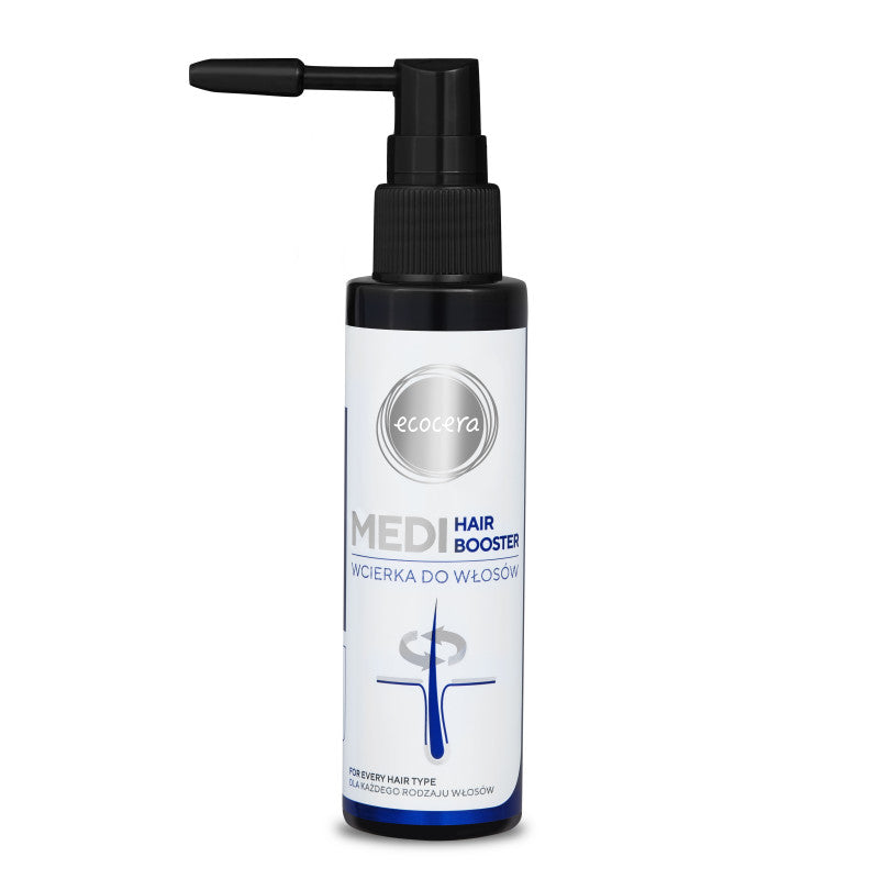 ECOCERA MEDI HAIR BOOSTER wcierka do włosów 75 ml