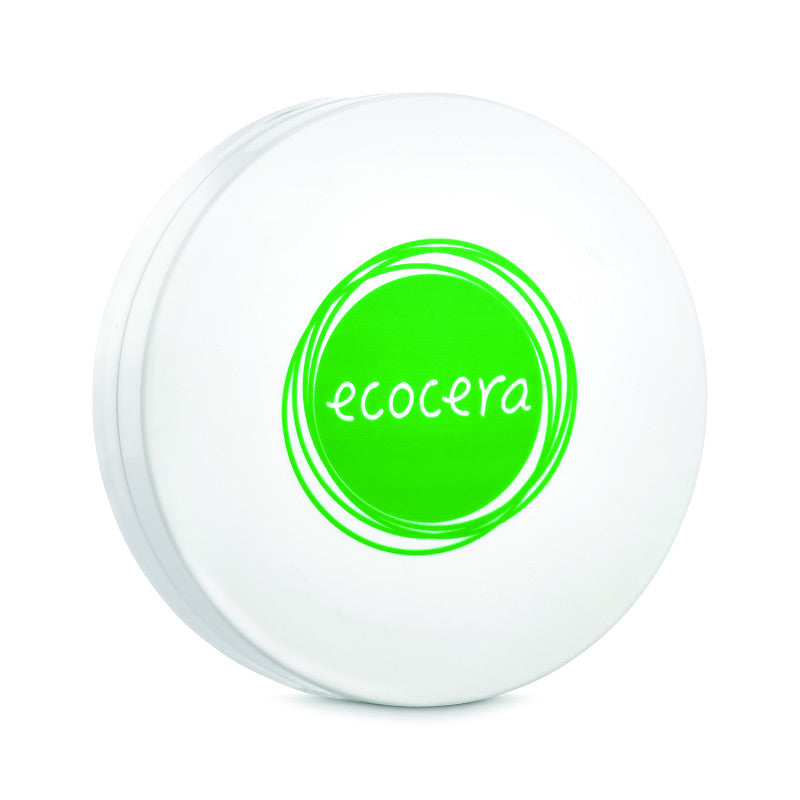 ECOCERA Prasowany puder jęczmienny 10 g #4