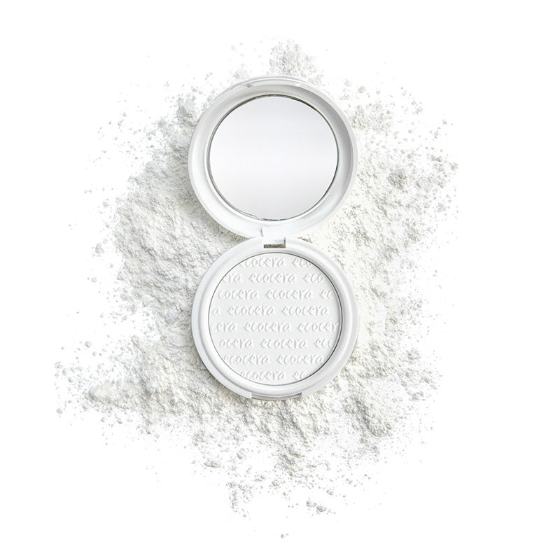ECOCERA Prasowany puder jęczmienny 10 g #3
