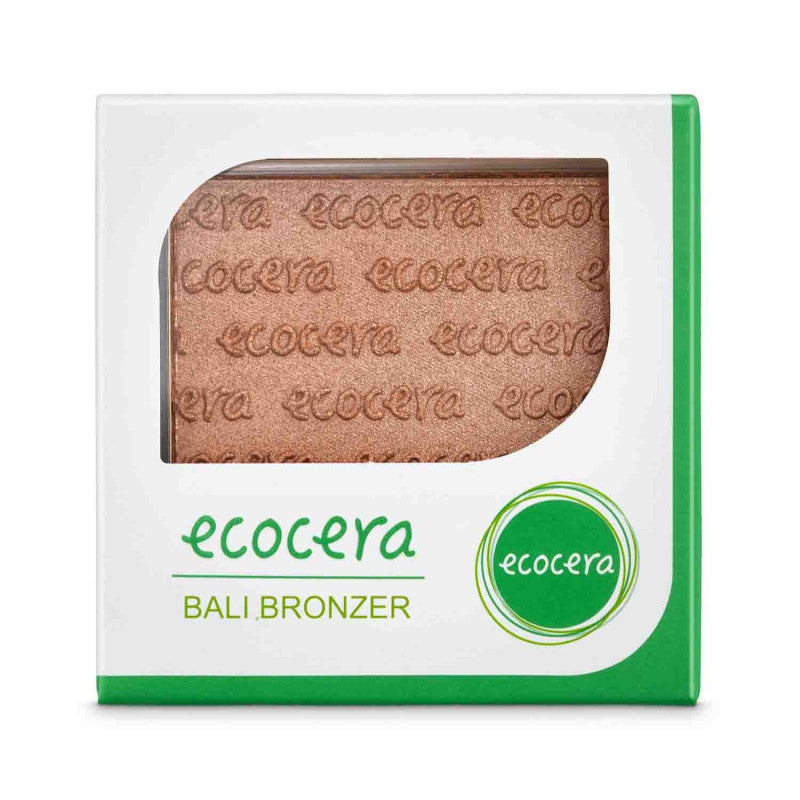 ECOCERA Puder brązujący 10 g