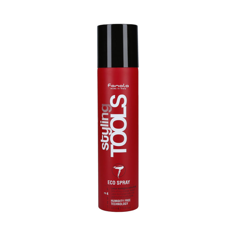 FANOLA STYLING TOOLS Eco spray do stylizacji włosów 320 ml