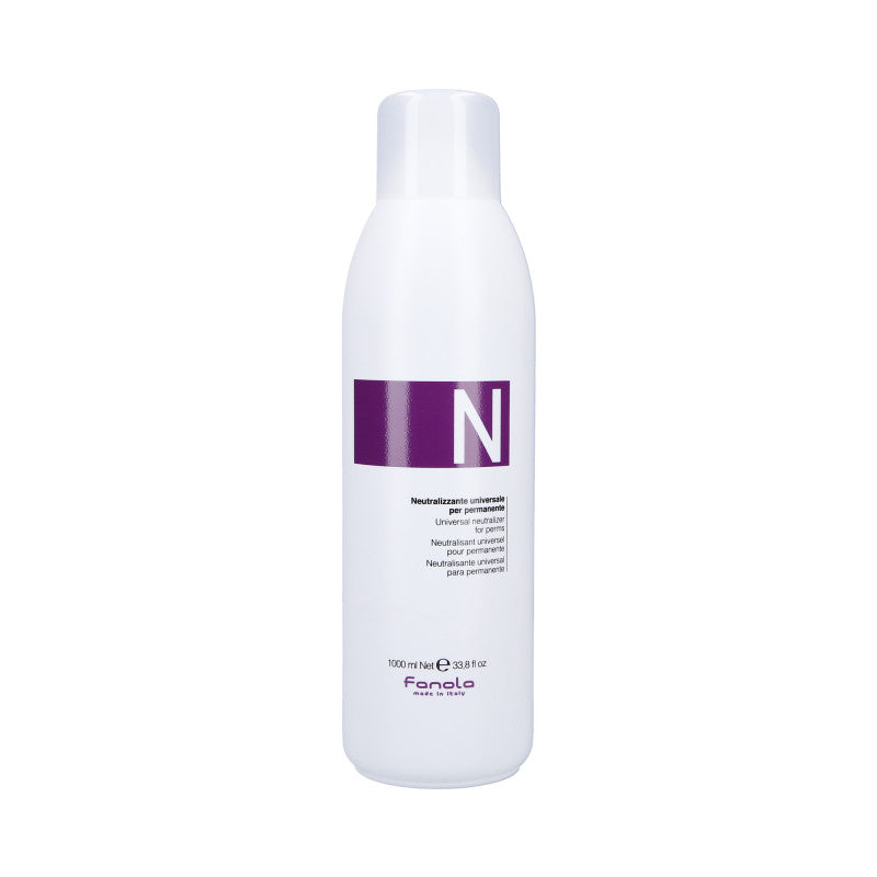 FANOLA Uniwersalny neutralizator do trwałej ondulacji 1000 ml
