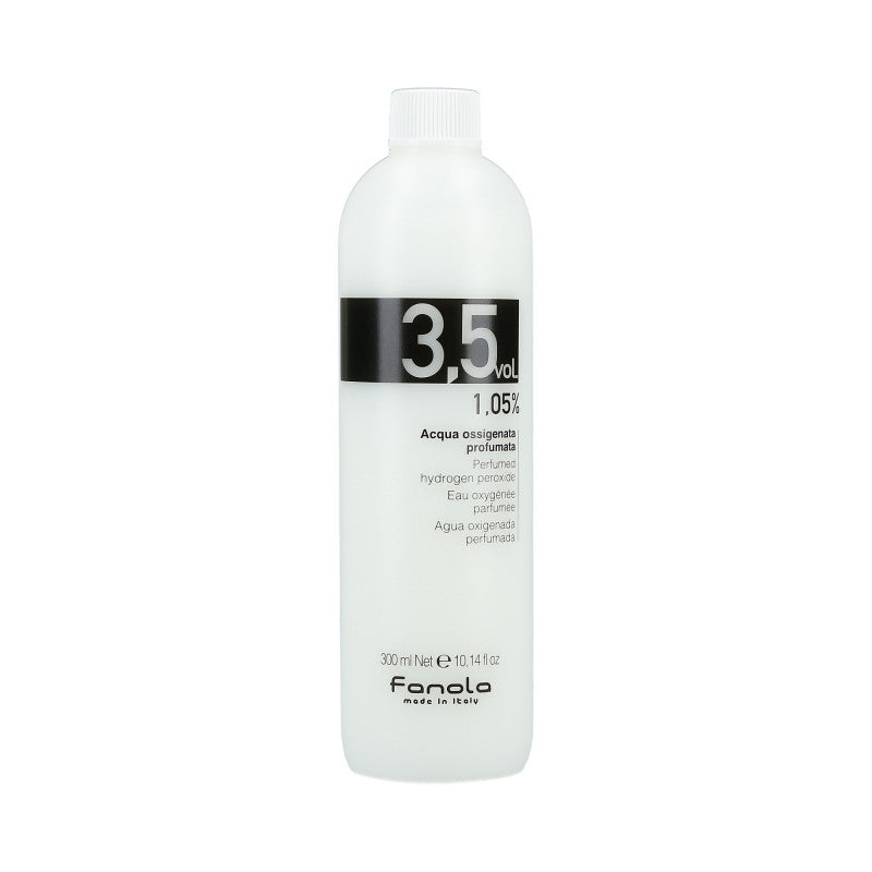 FANOLA Utleniacz do włosów 1,05% (3,5 vol.) 300 ml