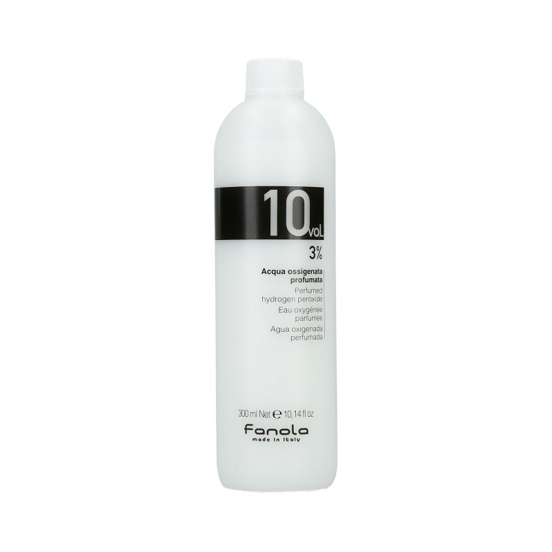 FANOLA Utleniacz do włosów 3% (10 vol.) 300 ml