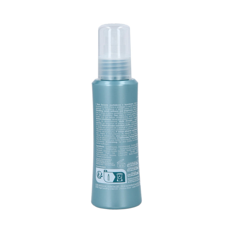 FANOLA WONDER SMOOTH EXTRA CARE Wegańskie serum wygładzające 100 ml #2