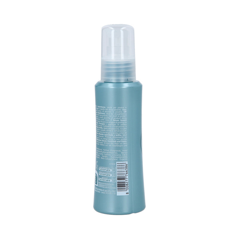 FANOLA WONDER SMOOTH EXTRA CARE Wegańskie serum wygładzające 100 ml #3