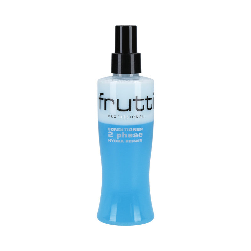 FRUTTI PROFESSIONAL Dwufazowa odżywka do włosów 200 ml