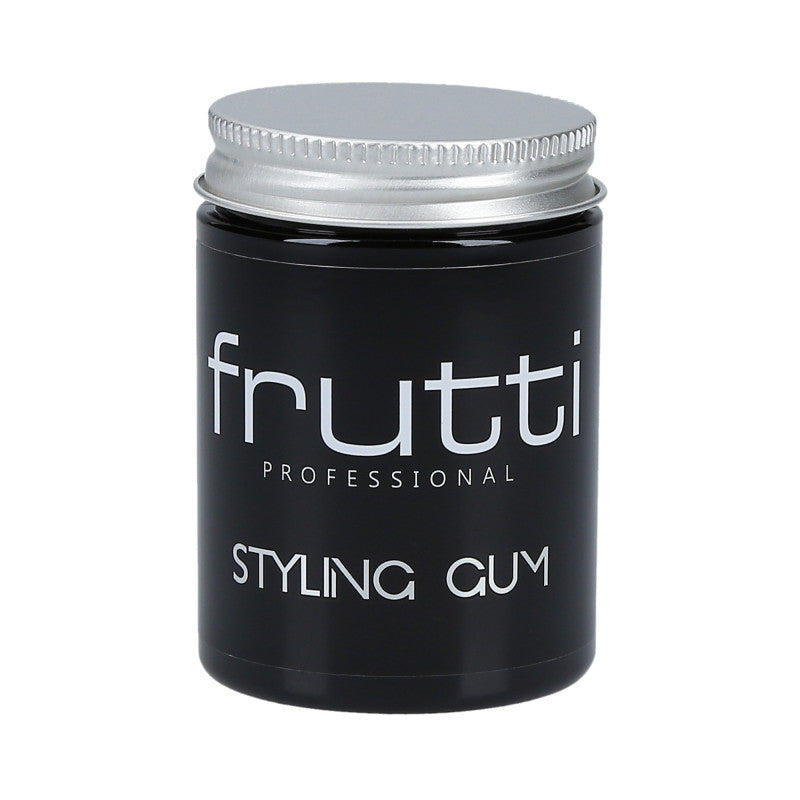 FRUTTI PROFESSIONAL Guma do włosów 100 g