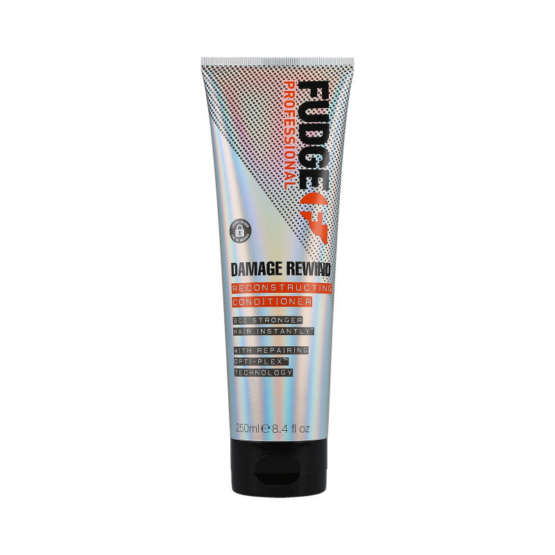 FUDGE PROFESSIONAL DAMAGE REWIND Reconstructing Odżywka do włosów 250 ml