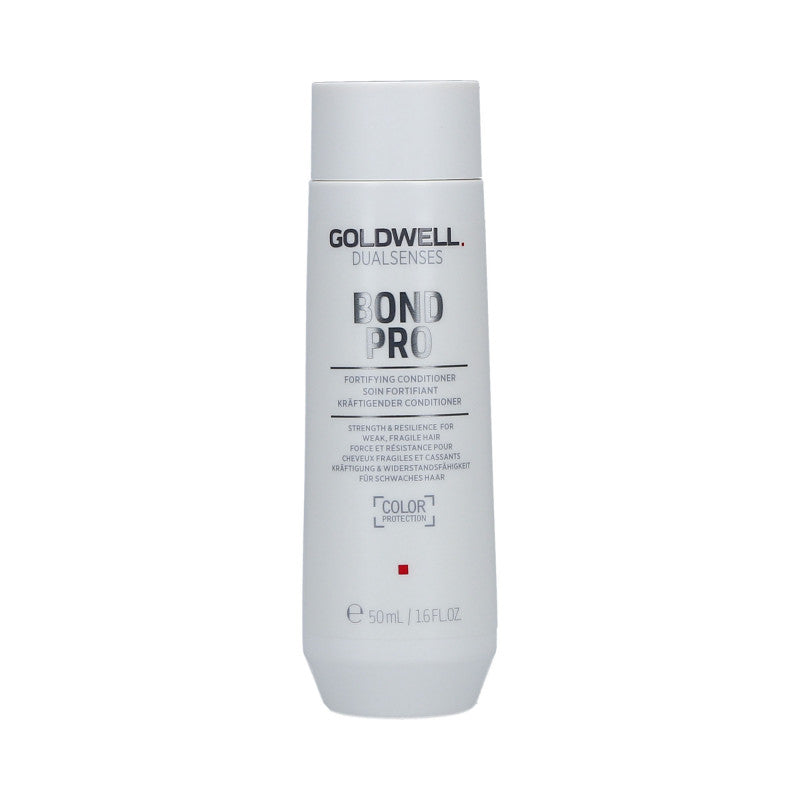 GOLDWELL DUALSENSES BOND PRO Odżywka wzmacniająca 50 ml