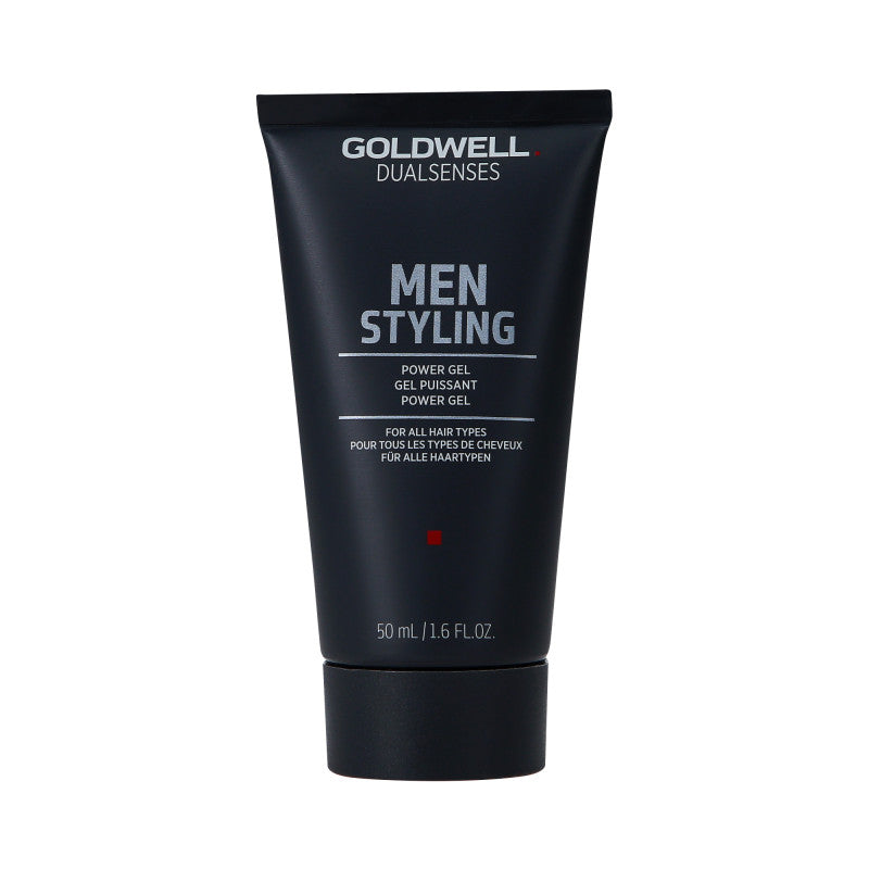 GOLDWELL DUALSENSES MEN STYLING POWER Żel do włosów 50 ml