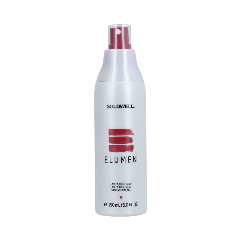 GOLDWELL ELUMEN LEAVE IN Odżywka w sprayu do włosów farbowanych 150 ml