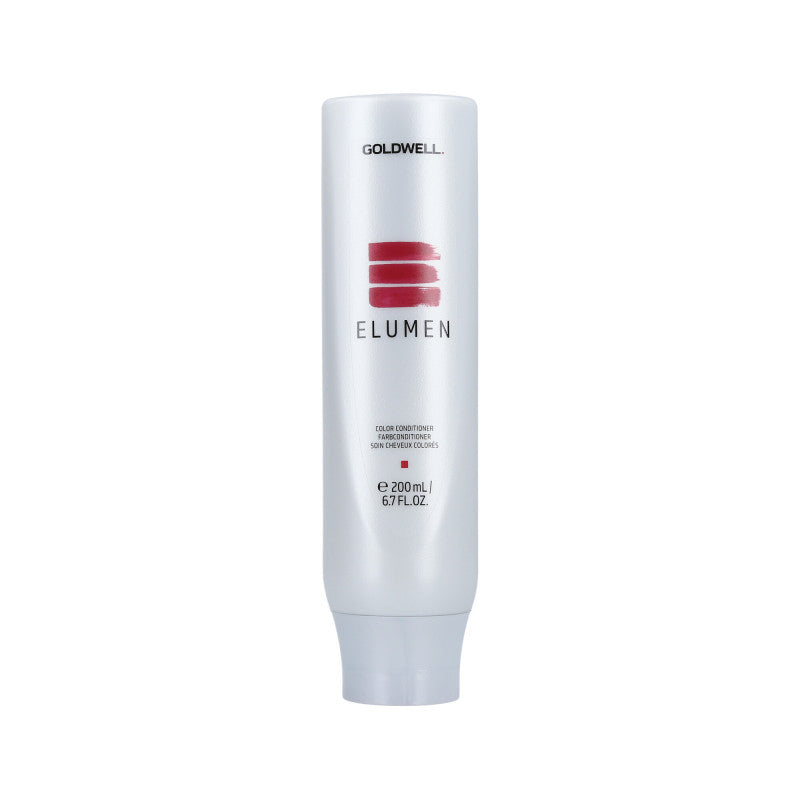 GOLDWELL ELUMEN Odżywka do włosów farbowanych 200 ml