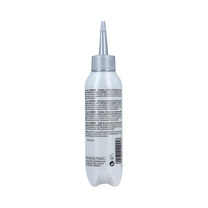 GOLDWELL ELUMEN THICKENER Dodatek zagęszczający do farb i tonerów 100 ml #2