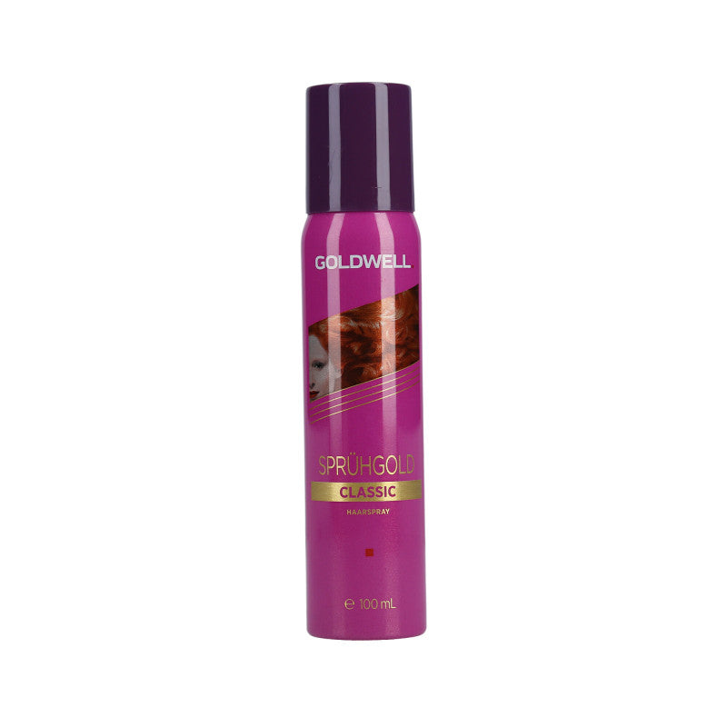 GOLDWELL SPRUHGOLD Classic Lakier do włosów 100 ml