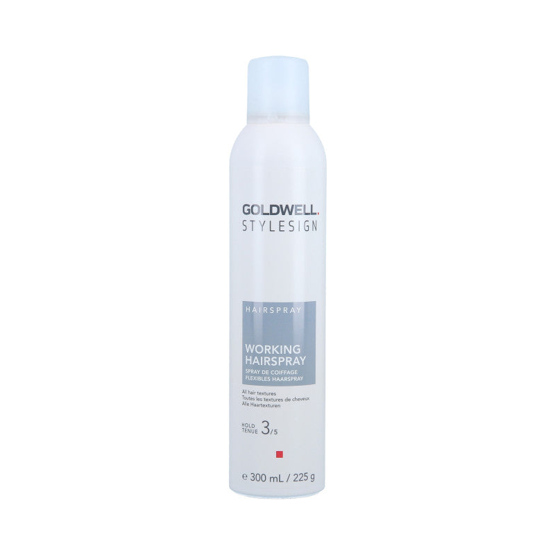GOLDWELL STYLESIGN Uniwersalny lakier do stylizacji włosów 300 ml